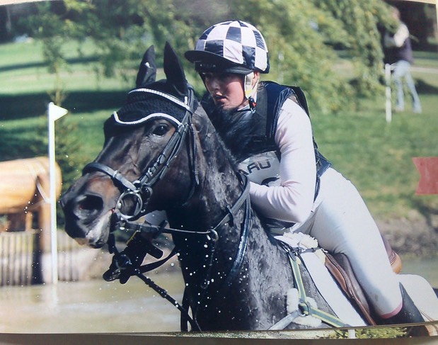 Houghton Hall 2*