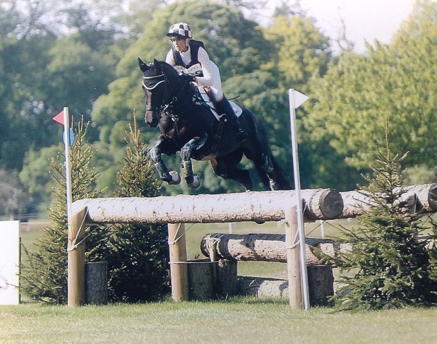 Houghton Hall 2*
