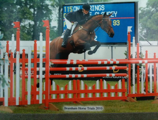 Bramham 2010