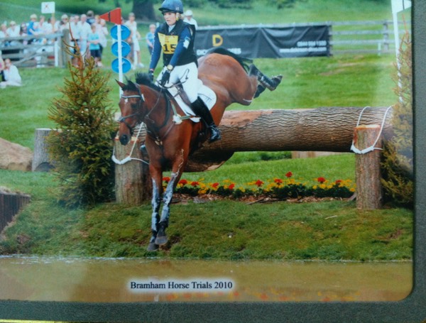 Bramham 2010
