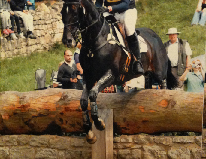 Bramham 3*