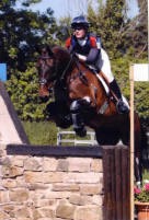 Junior Championships - Chepstow