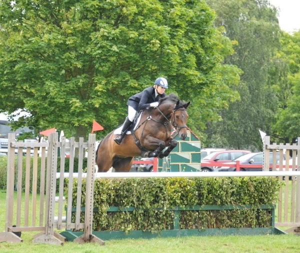 Hickstead