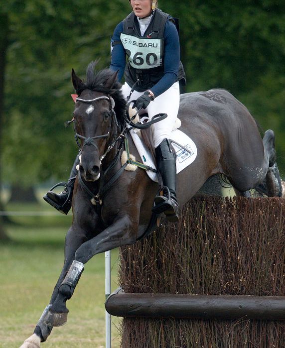 Skinny - Action Shot