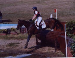 Pratoni del Vivaro - Rome. Water Fence